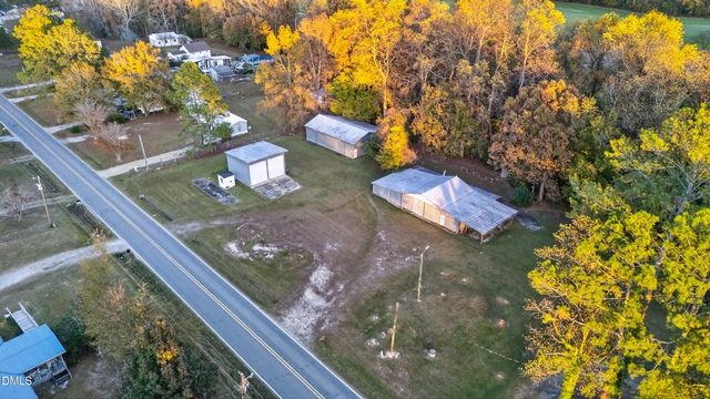 4509 Stevens Chapel Road, Smithfield, NC 27577