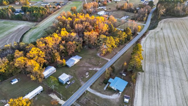 4509 Stevens Chapel Road, Smithfield, NC 27577