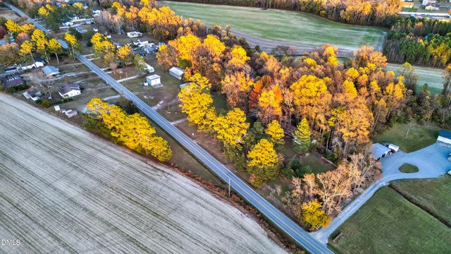 4509 Stevens Chapel Road, Smithfield, NC 27577