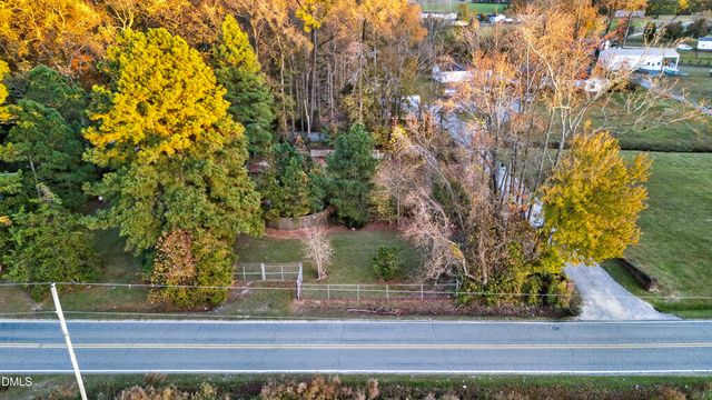 4509 Stevens Chapel Road, Smithfield, NC 27577