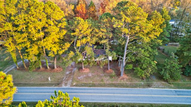 4509 Stevens Chapel Road, Smithfield, NC 27577