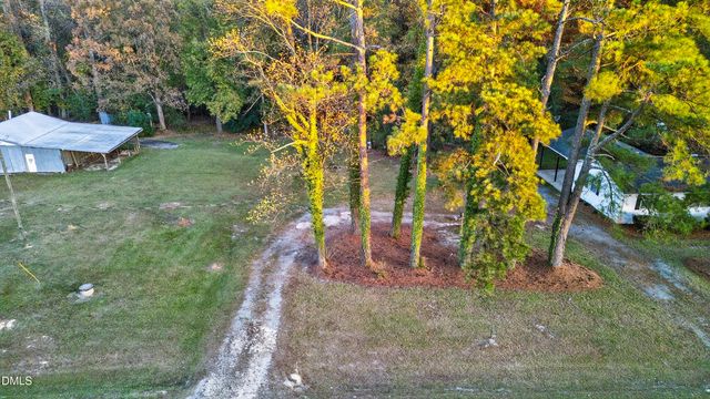 4509 Stevens Chapel Road, Smithfield, NC 27577