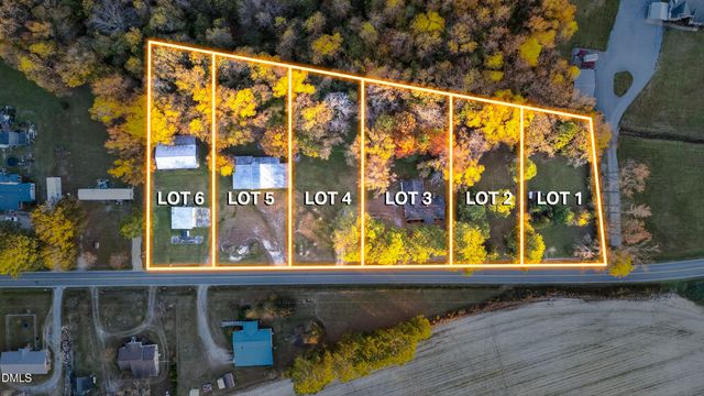 4509 Stevens Chapel Road, Smithfield, NC 27577