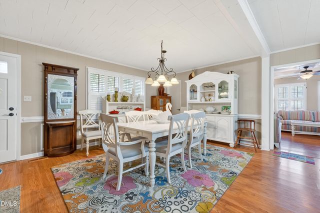 4509 Stevens Chapel Road, Smithfield, NC 27577