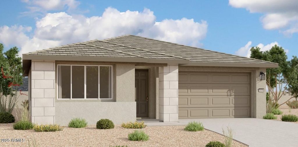 5536 W PIEDMONT Road, Laveen, AZ 85339