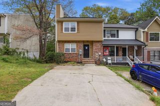 6981 Flagstone Drive, Austell, GA 30168