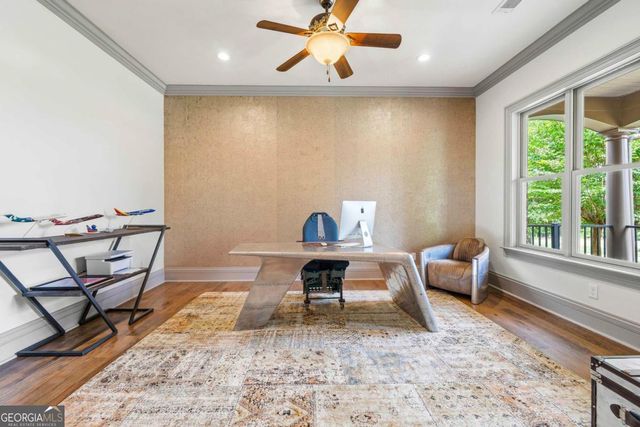 1090 White Oak Way, Buckhead, GA 30625