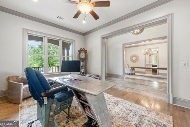 1090 White Oak Way, Buckhead, GA 30625