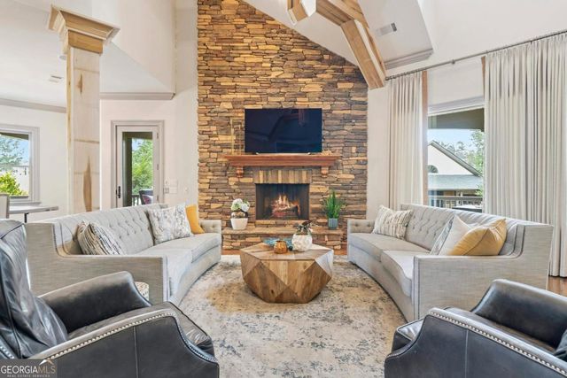 1090 White Oak Way, Buckhead, GA 30625