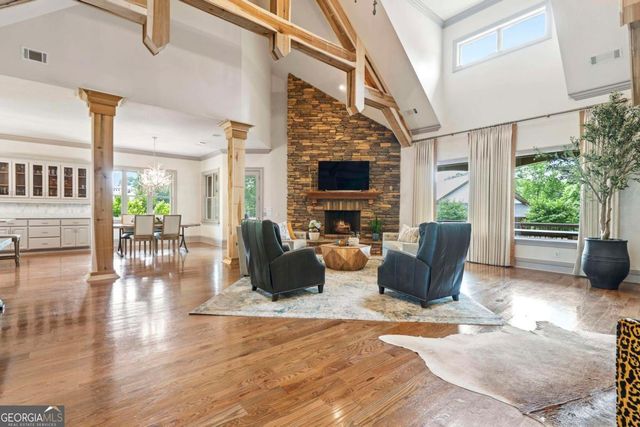 1090 White Oak Way, Buckhead, GA 30625