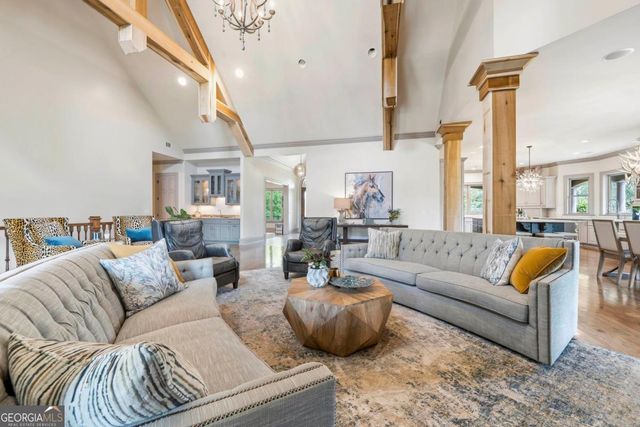 1090 White Oak Way, Buckhead, GA 30625