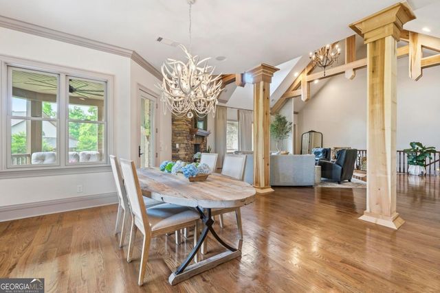 1090 White Oak Way, Buckhead, GA 30625