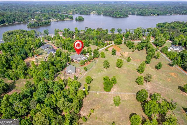 1090 White Oak Way, Buckhead, GA 30625