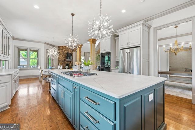 1090 White Oak Way, Buckhead, GA 30625