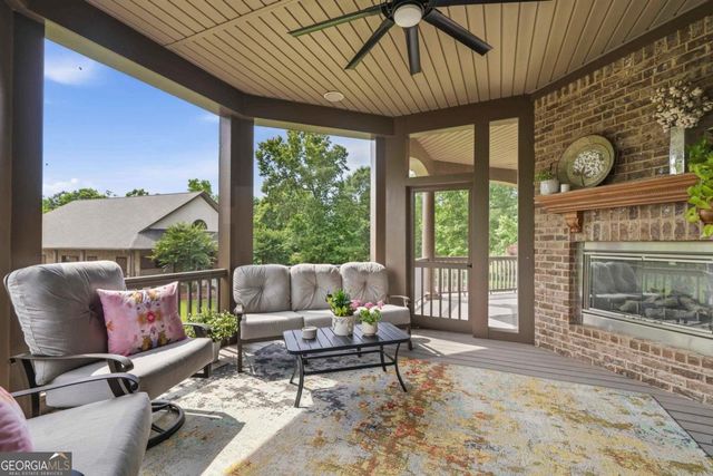 1090 White Oak Way, Buckhead, GA 30625