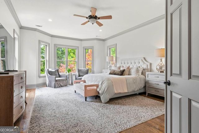 1090 White Oak Way, Buckhead, GA 30625