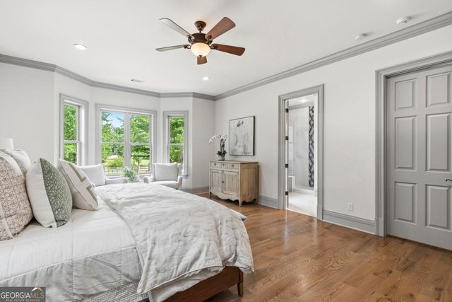 1090 White Oak Way, Buckhead, GA 30625