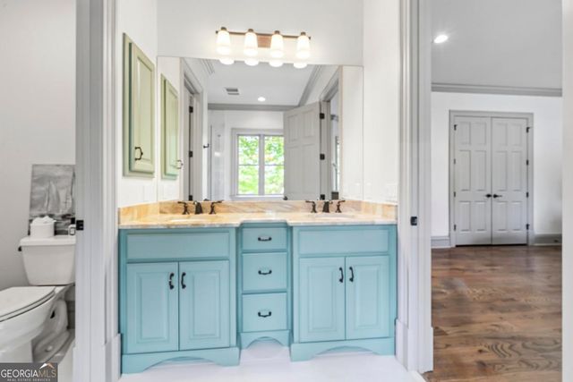 1090 White Oak Way, Buckhead, GA 30625