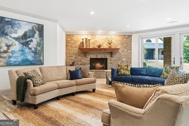1090 White Oak Way, Buckhead, GA 30625