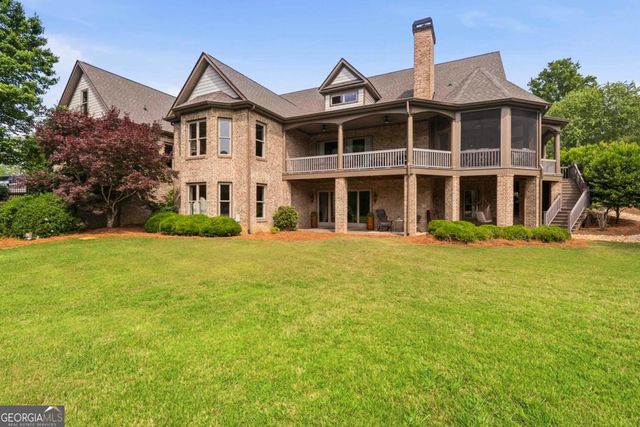 1090 White Oak Way, Buckhead, GA 30625