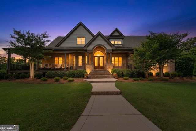 1090 White Oak Way, Buckhead, GA 30625