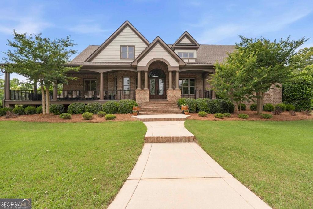1090 White Oak Way, Buckhead, GA 30625