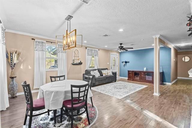 118 Hawn Drive, Lumberton, TX 77657