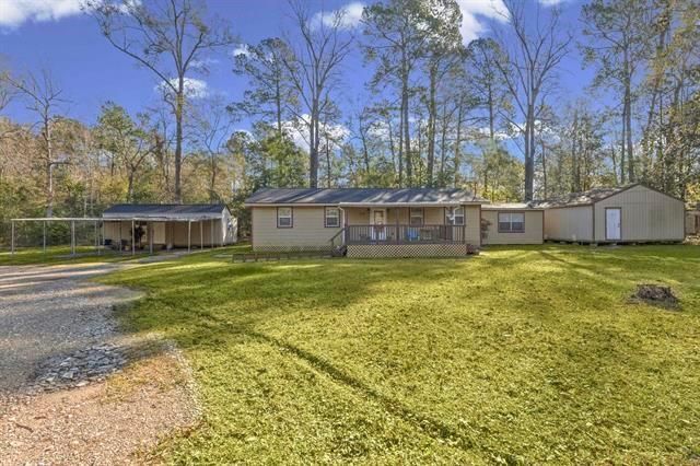 118 Hawn Drive, Lumberton, TX 77657