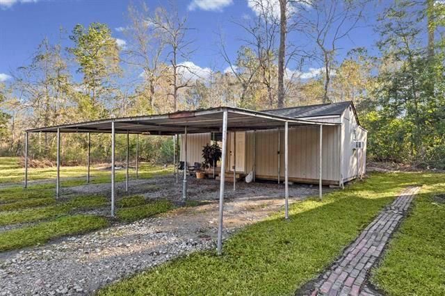 118 Hawn Drive, Lumberton, TX 77657