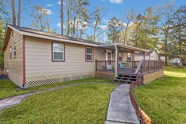 118 Hawn Drive, Lumberton, TX 77657