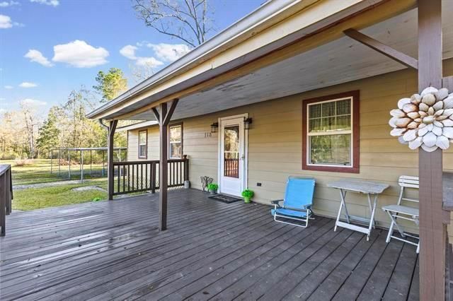 118 Hawn Drive, Lumberton, TX 77657