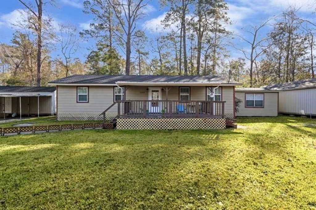 118 Hawn Drive, Lumberton, TX 77657