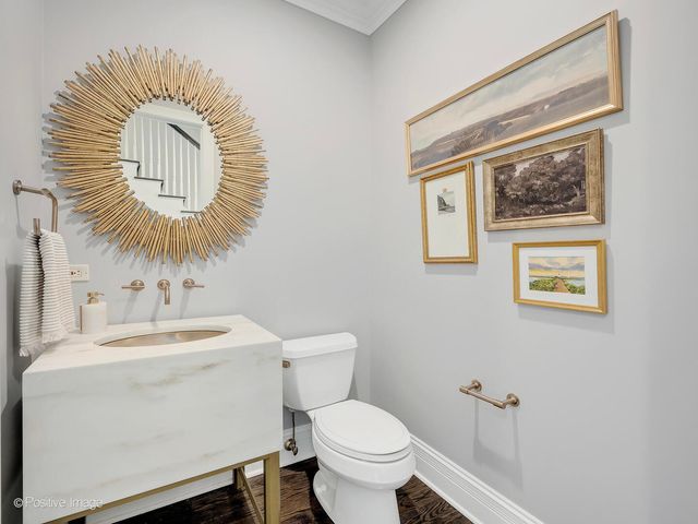 117 W NORTH Street, Hinsdale, IL 60521