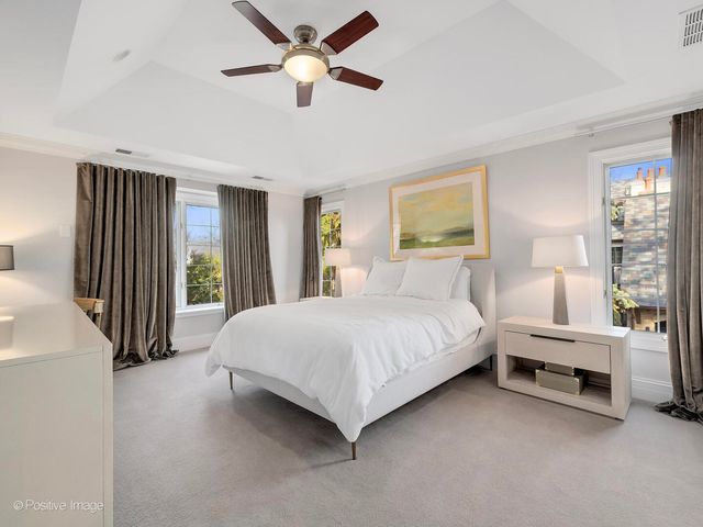 117 W NORTH Street, Hinsdale, IL 60521