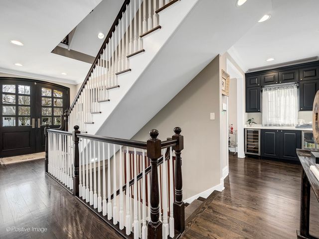 117 W NORTH Street, Hinsdale, IL 60521