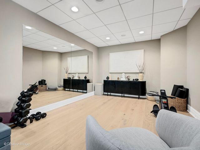 117 W NORTH Street, Hinsdale, IL 60521