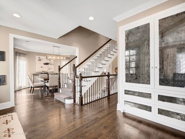 117 W NORTH Street, Hinsdale, IL 60521