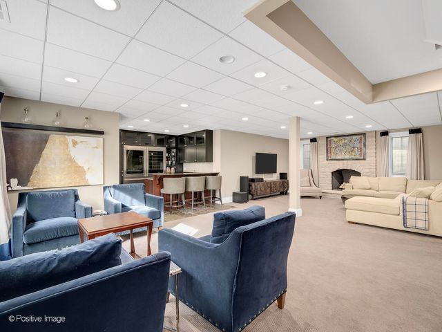 117 W NORTH Street, Hinsdale, IL 60521