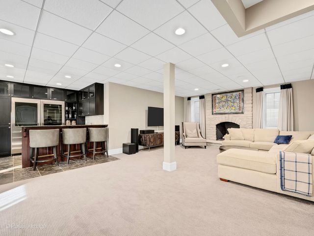 117 W NORTH Street, Hinsdale, IL 60521