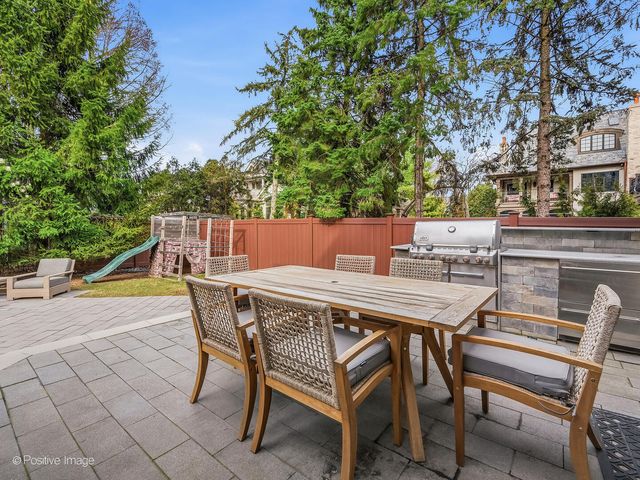 117 W NORTH Street, Hinsdale, IL 60521