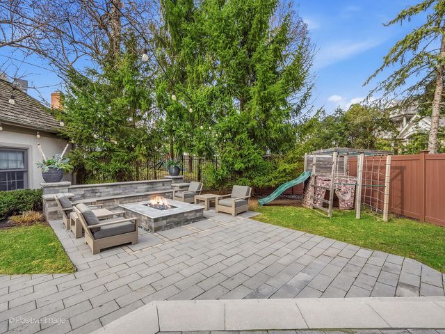 117 W NORTH Street, Hinsdale, IL 60521