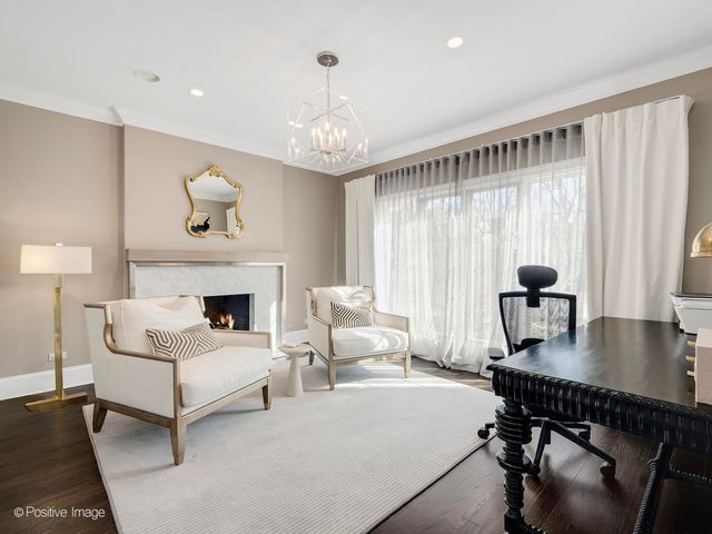 117 W NORTH Street, Hinsdale, IL 60521