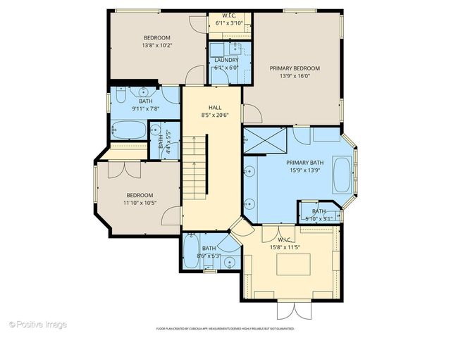 117 W NORTH Street, Hinsdale, IL 60521