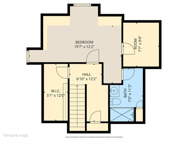 117 W NORTH Street, Hinsdale, IL 60521