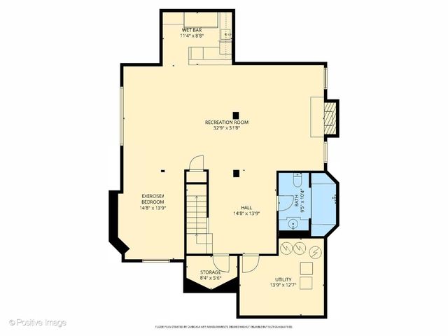 117 W NORTH Street, Hinsdale, IL 60521