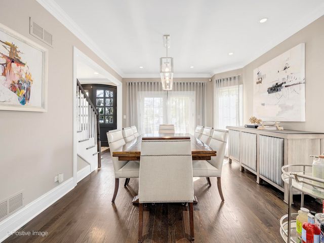 117 W NORTH Street, Hinsdale, IL 60521