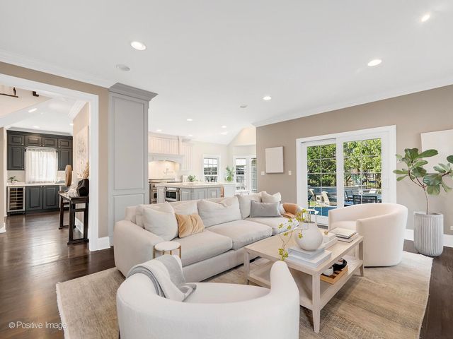 117 W NORTH Street, Hinsdale, IL 60521