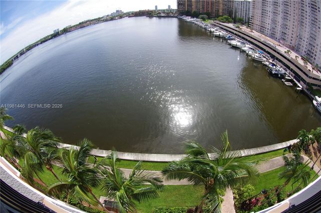 17150 N Bay Rd 2608, Sunny Isles Beach, FL 33160