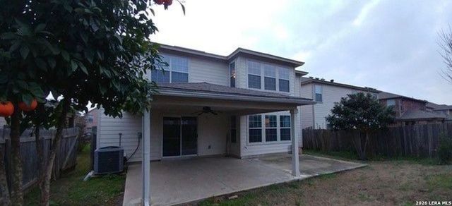 11315 Oro, San Antonio, TX 78254