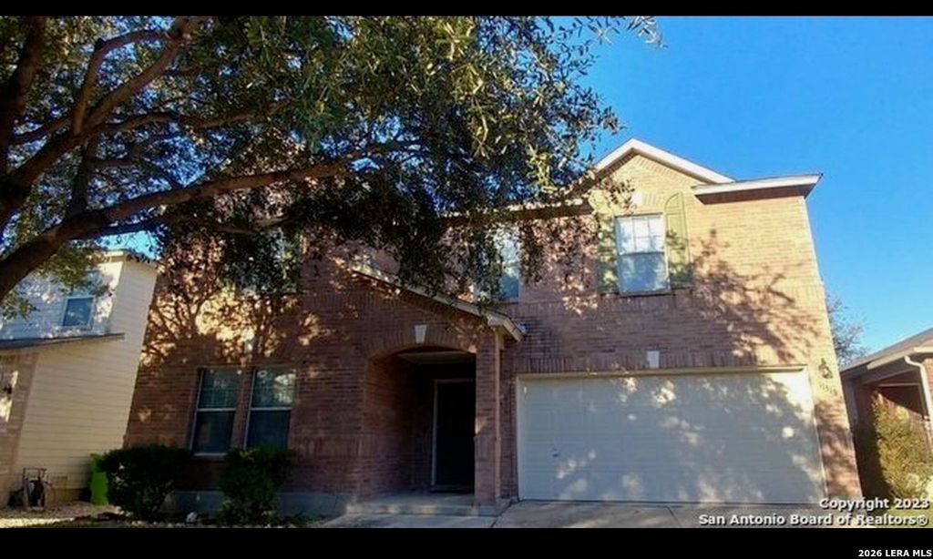 11315 Oro, San Antonio, TX 78254